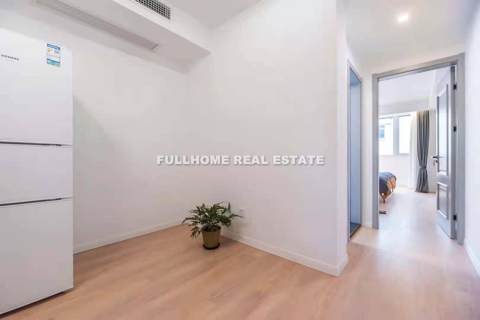 Hai Guan Er Cun - Interior view 7, Shanghai rental property