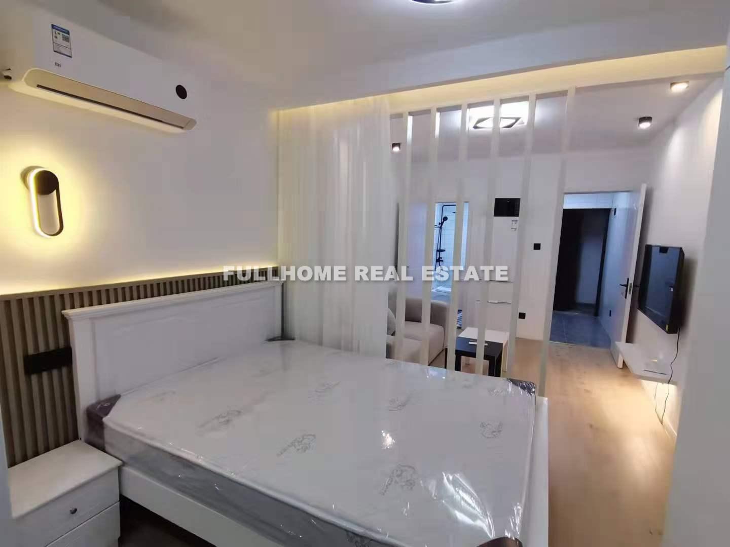 Changjiang Apartment - Interior view 5, Shanghai rental property