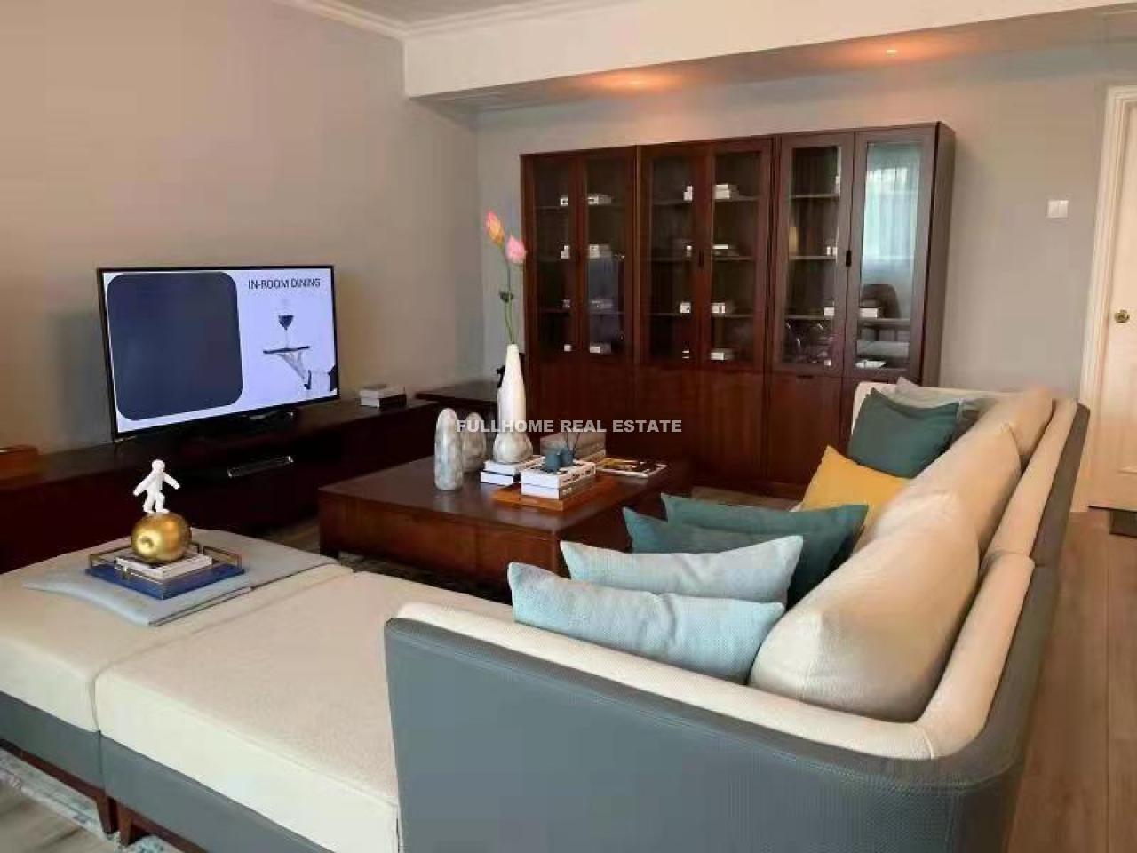 Lido Serviced Residence - Interior view 2, Beijing rental property