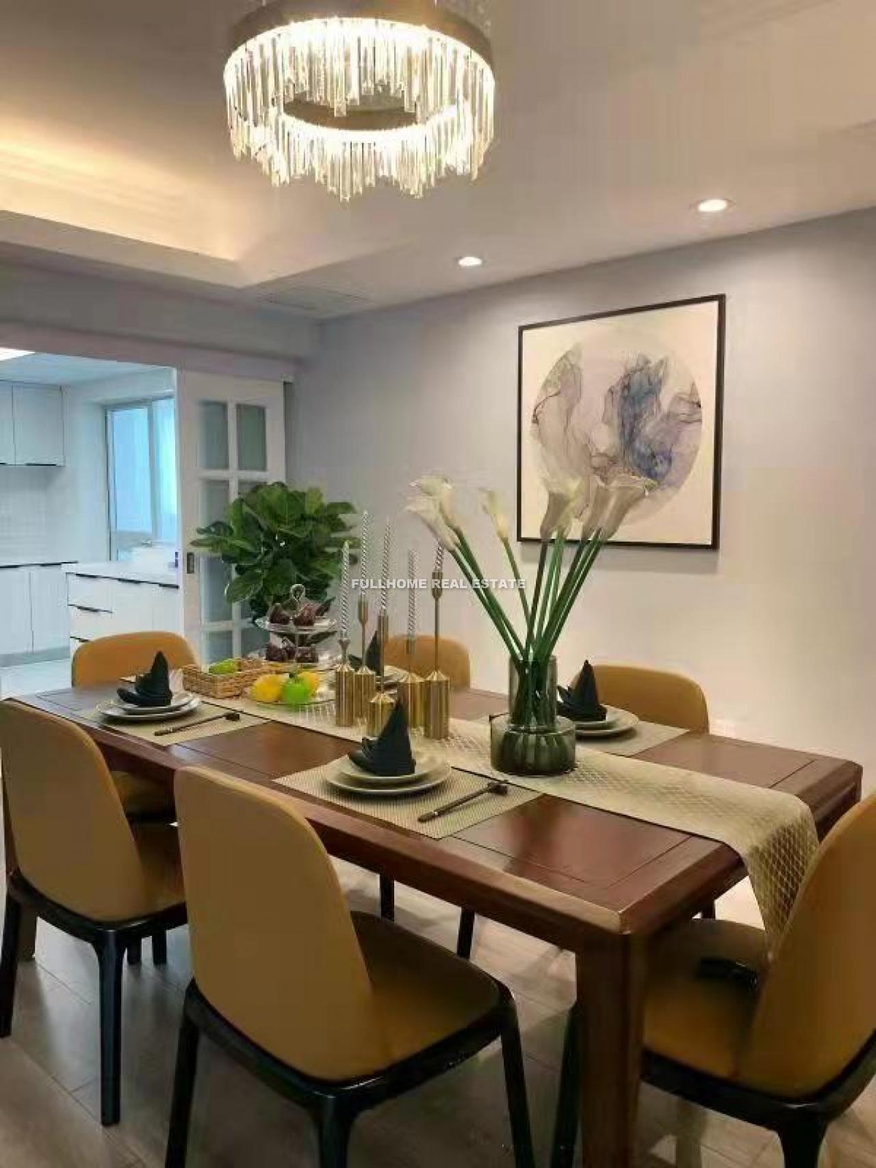 Lido Serviced Residence - Interior view 3, Beijing rental property