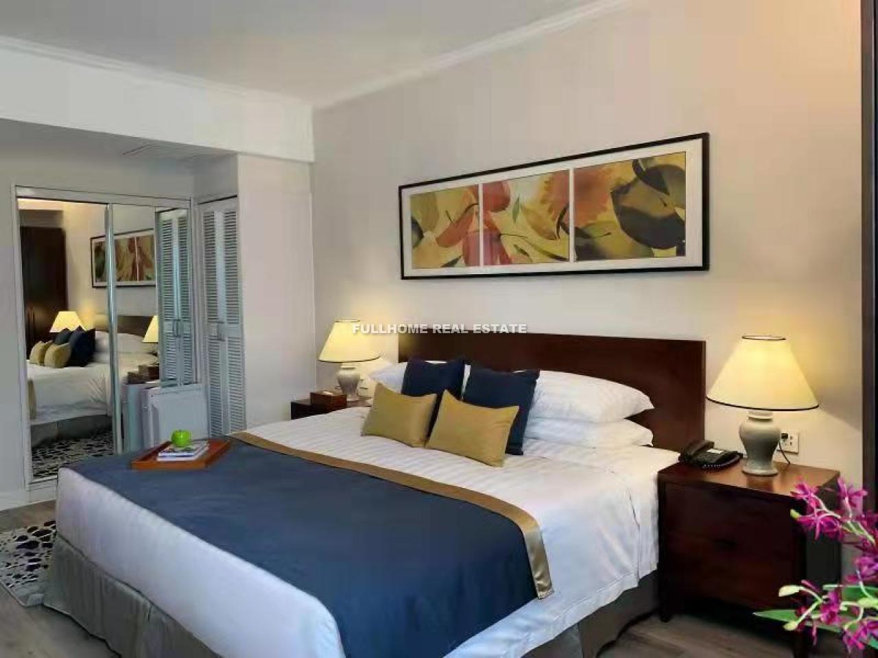 Lido Serviced Residence - Interior view 5, Beijing rental property