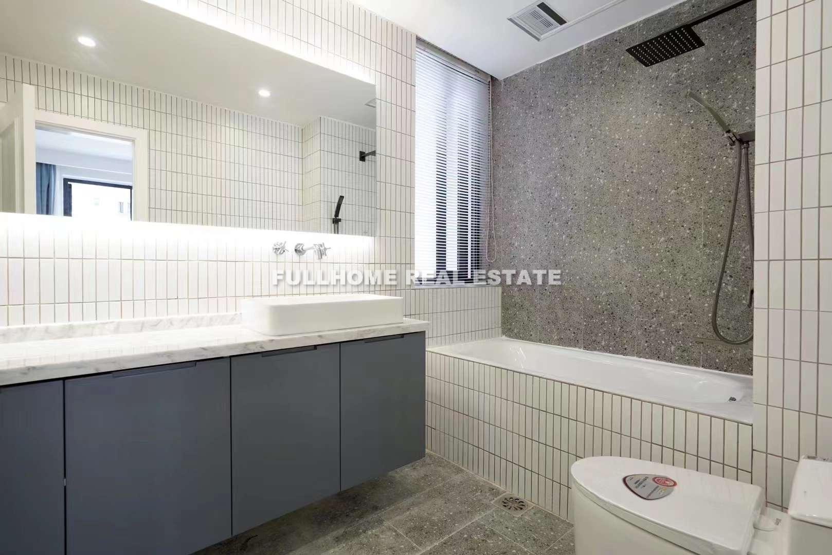 St. Johnson - Interior view 9, Shanghai rental property
