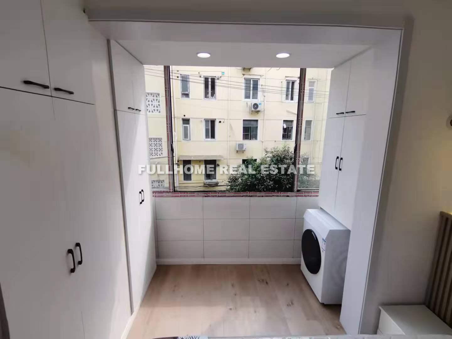 Changjiang Apartment - Interior view 7, Shanghai rental property