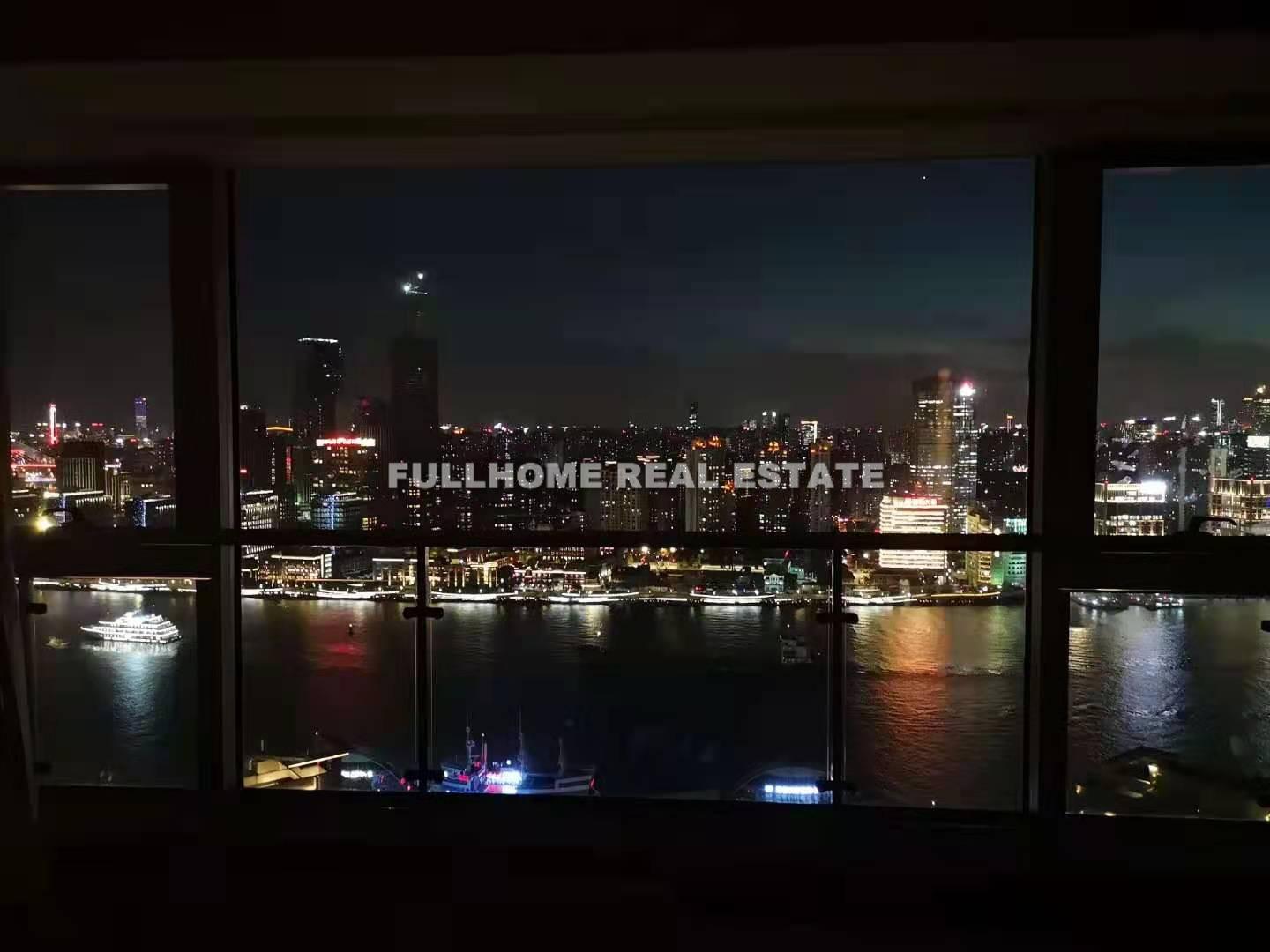 Shimao Riviera Garden - Interior view 4, Shanghai rental property
