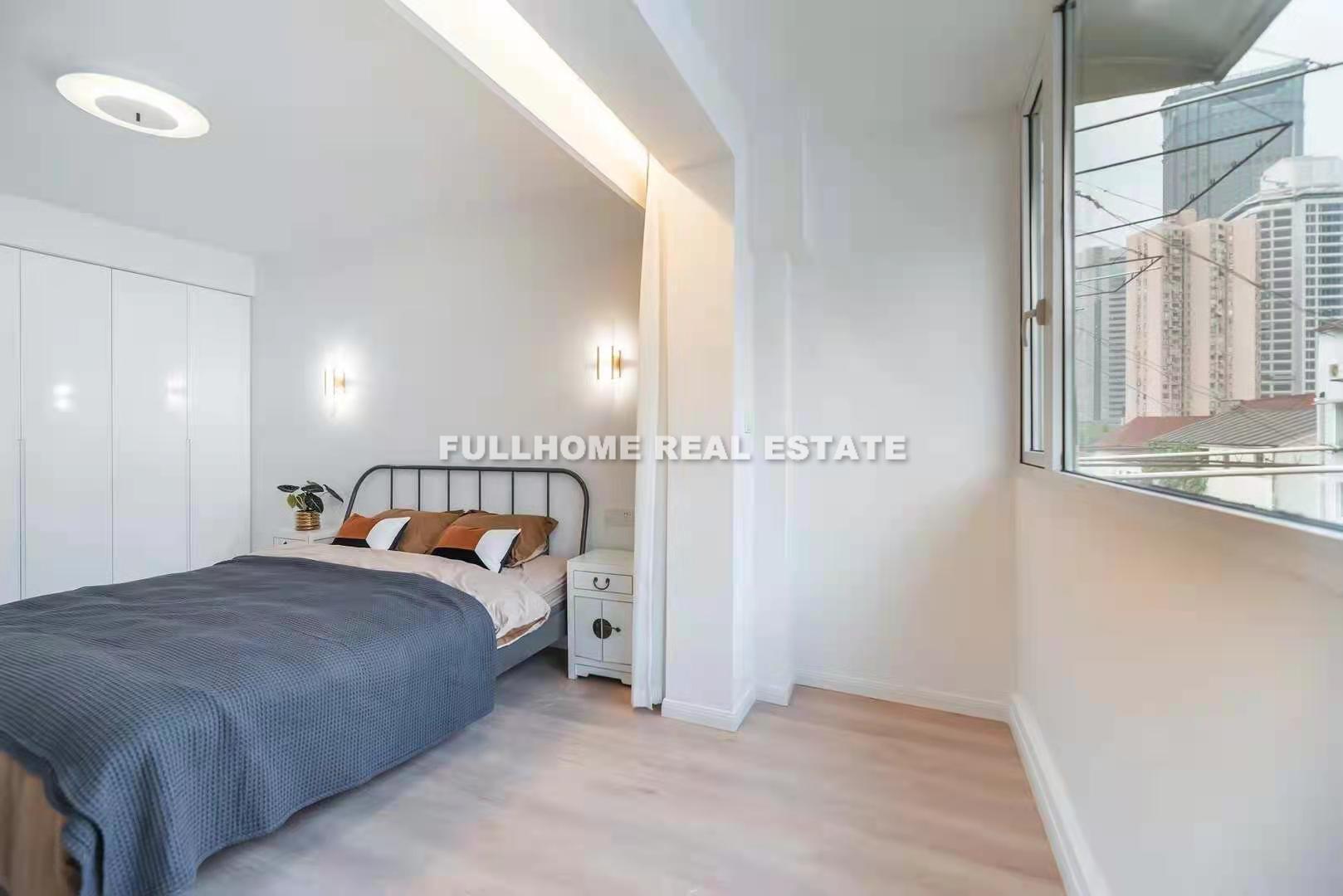 Hai Guan Er Cun - Interior view 5, Shanghai rental property