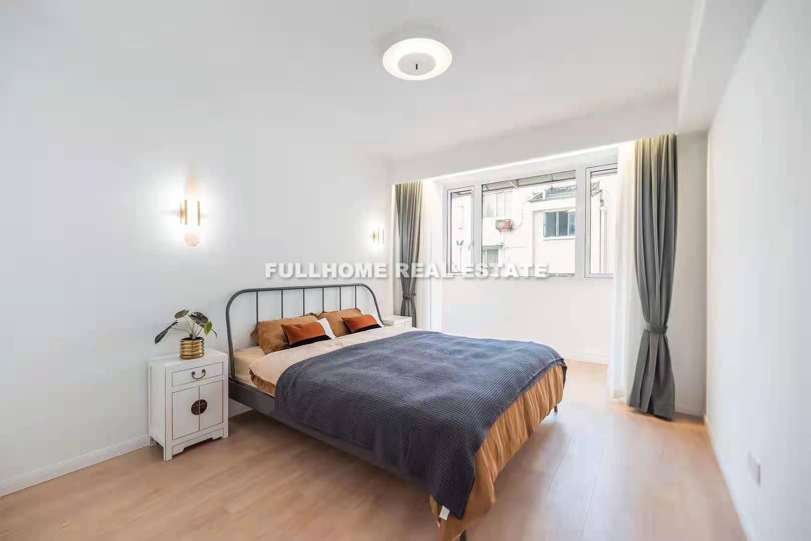 Hai Guan Er Cun - Interior view 3, Shanghai rental property