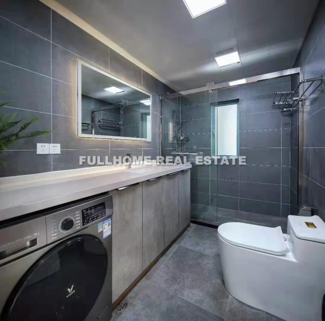 Sea of Clouds Garden - Interior view 8, Shanghai rental property