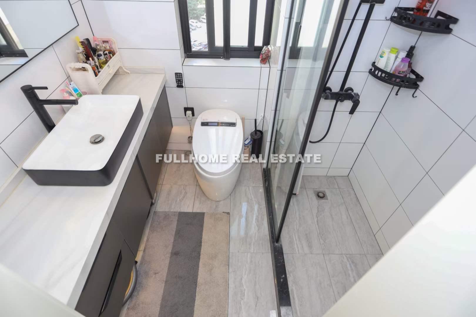 Sihe Garden - Interior view 3, Shanghai rental property