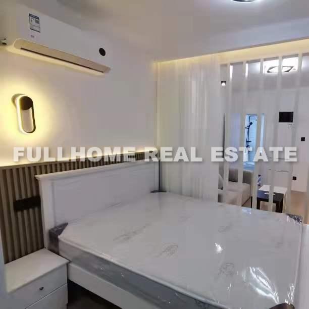Changjiang Apartment - Interior view 2, Shanghai rental property