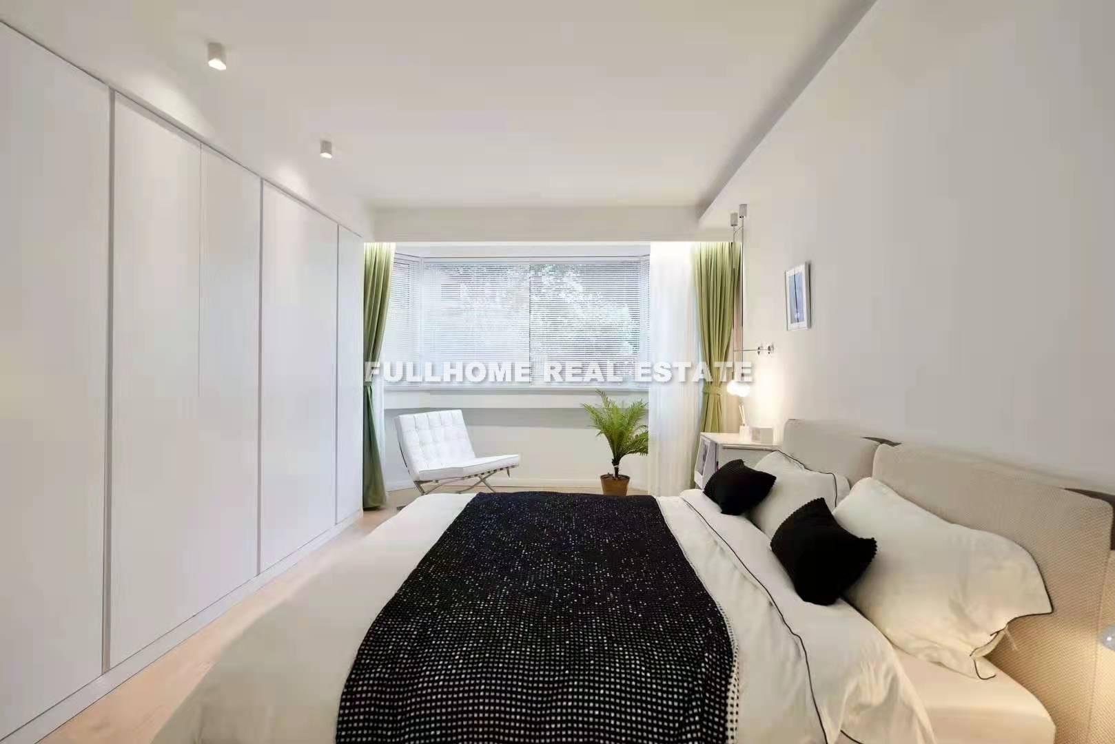 Zhao Feng Apartment - Interior view 2, Shanghai rental property