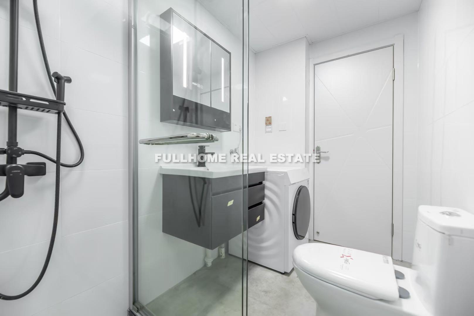 Jinhui Garden - Interior view 7, Shanghai rental property