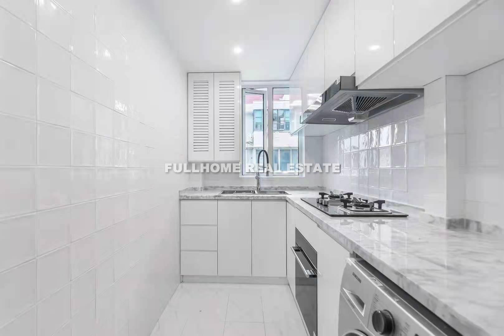 Hai Guan Er Cun - Interior view 2, Shanghai rental property