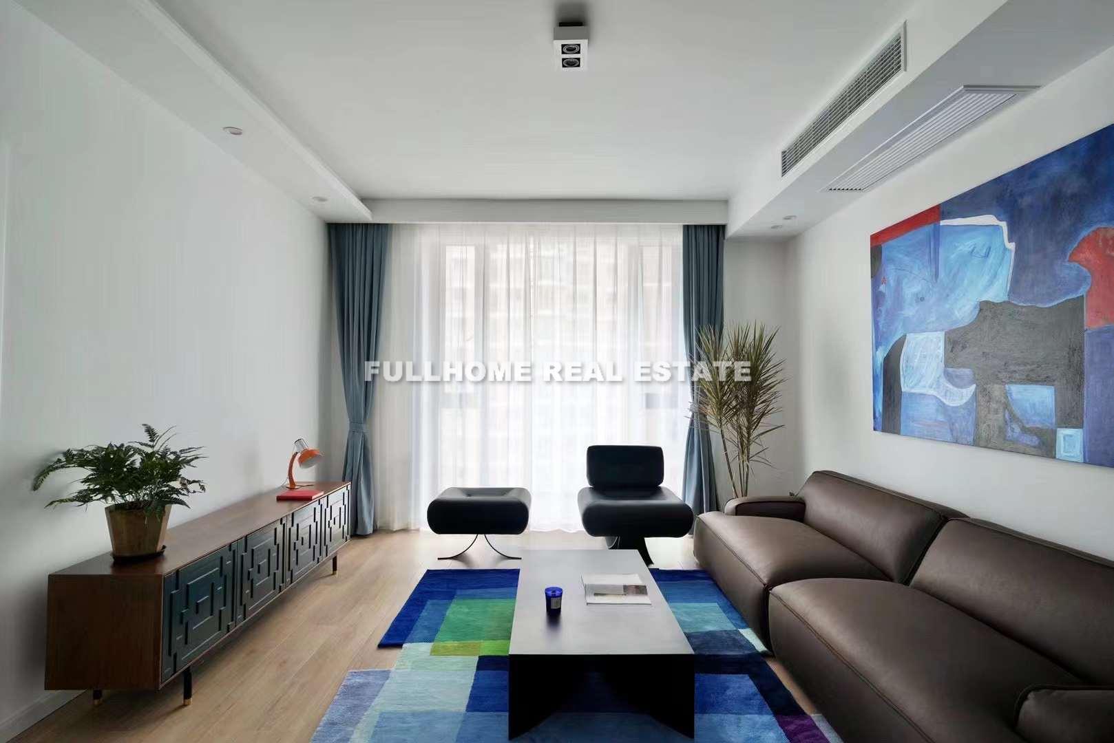 St. Johnson - Interior view 7, Shanghai rental property