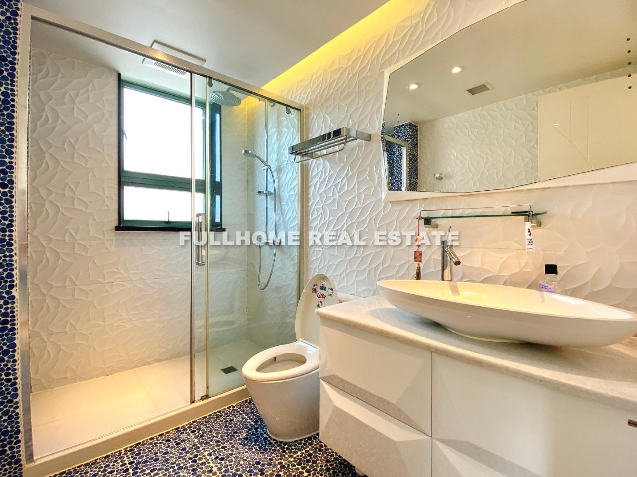 Central Residences - Interior view 9, Shanghai rental property