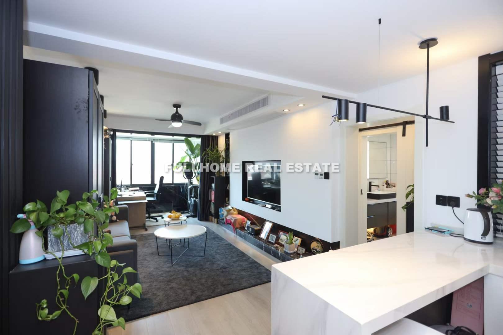 Sihe Garden - Interior view 7, Shanghai rental property