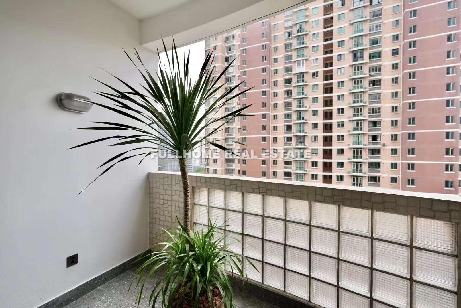 St. Johnson - Interior view 4, Shanghai rental property