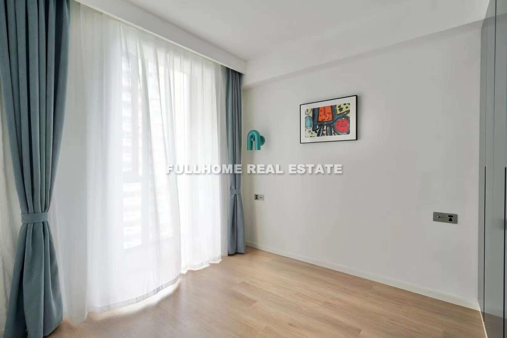 St. Johnson - Interior view 2, Shanghai rental property