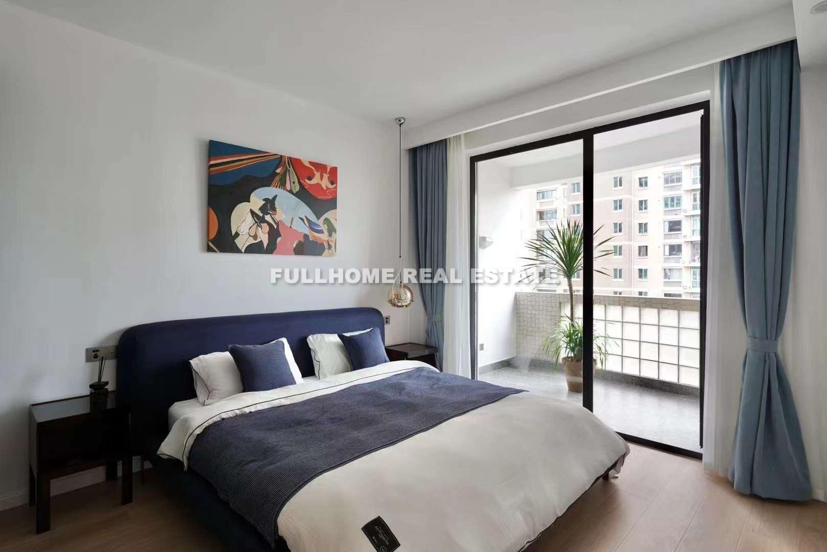 St. Johnson - Interior view 5, Shanghai rental property