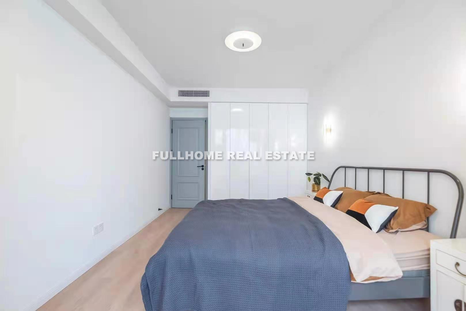 Hai Guan Er Cun - Interior view 6, Shanghai rental property