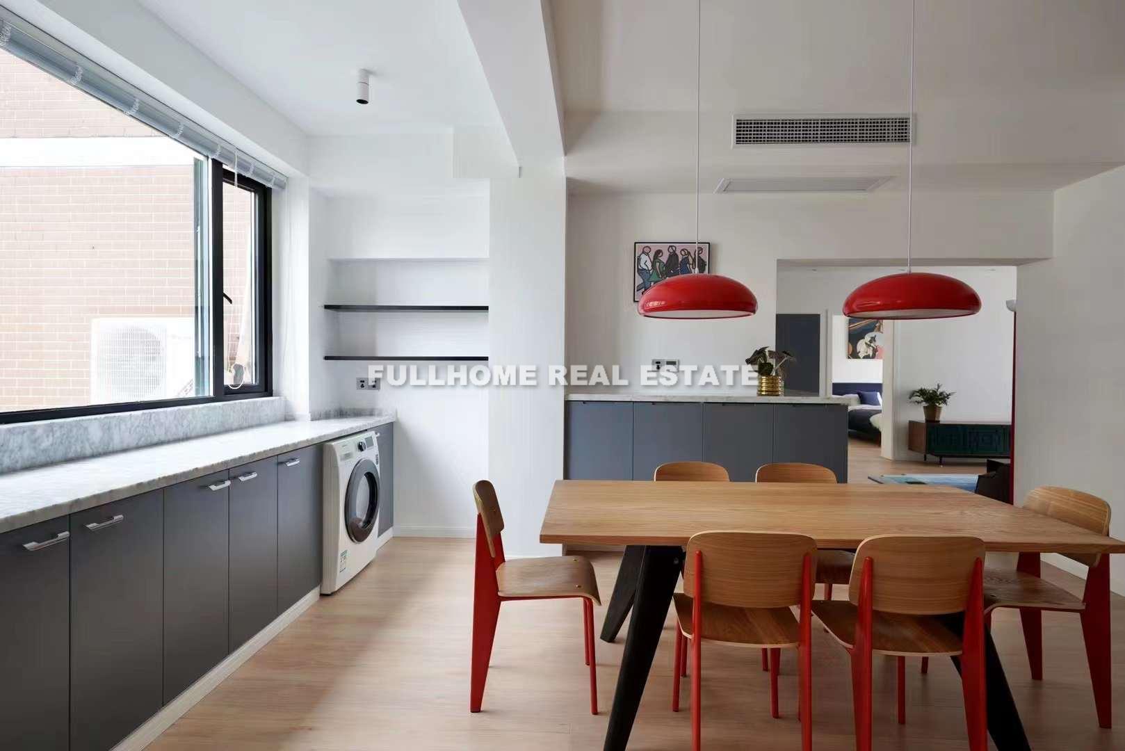 St. Johnson - Interior view 8, Shanghai rental property