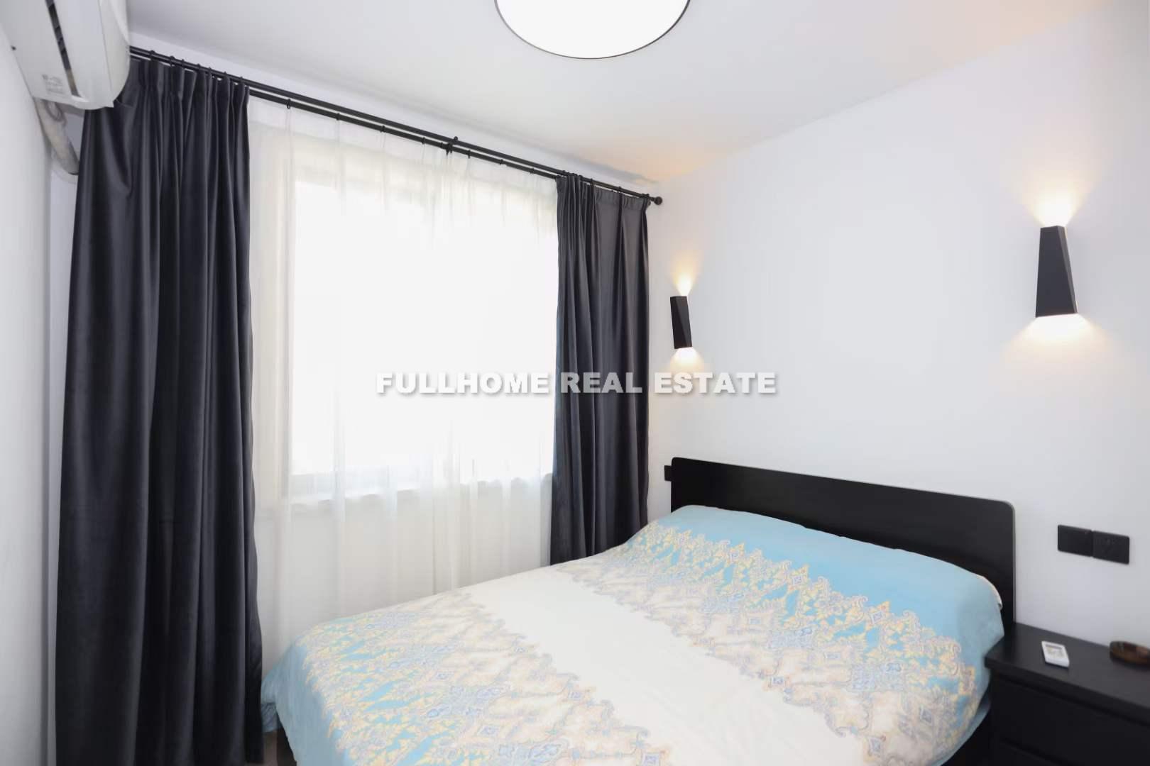 Sihe Garden - Interior view 2, Shanghai rental property