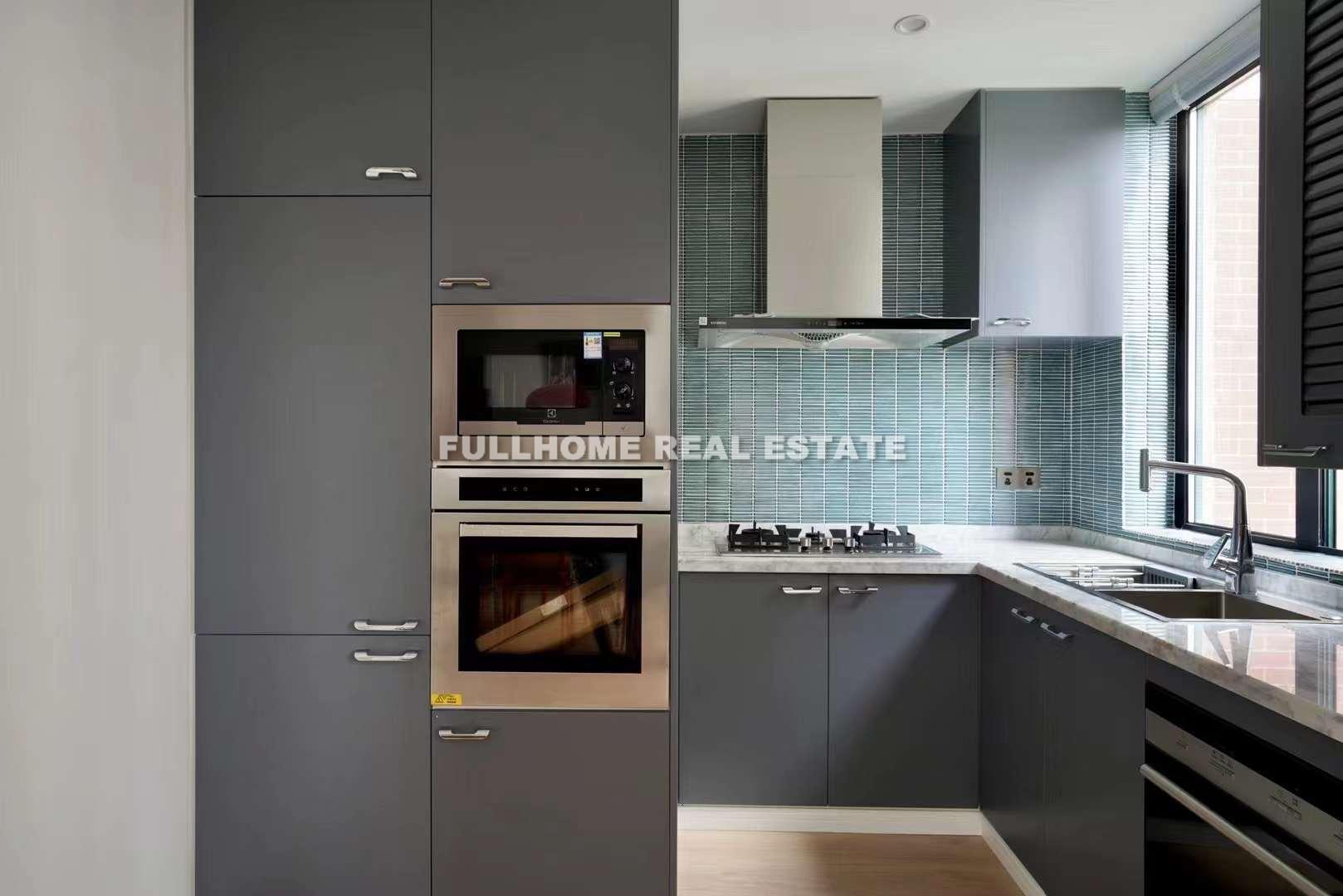 St. Johnson - Interior view 6, Shanghai rental property