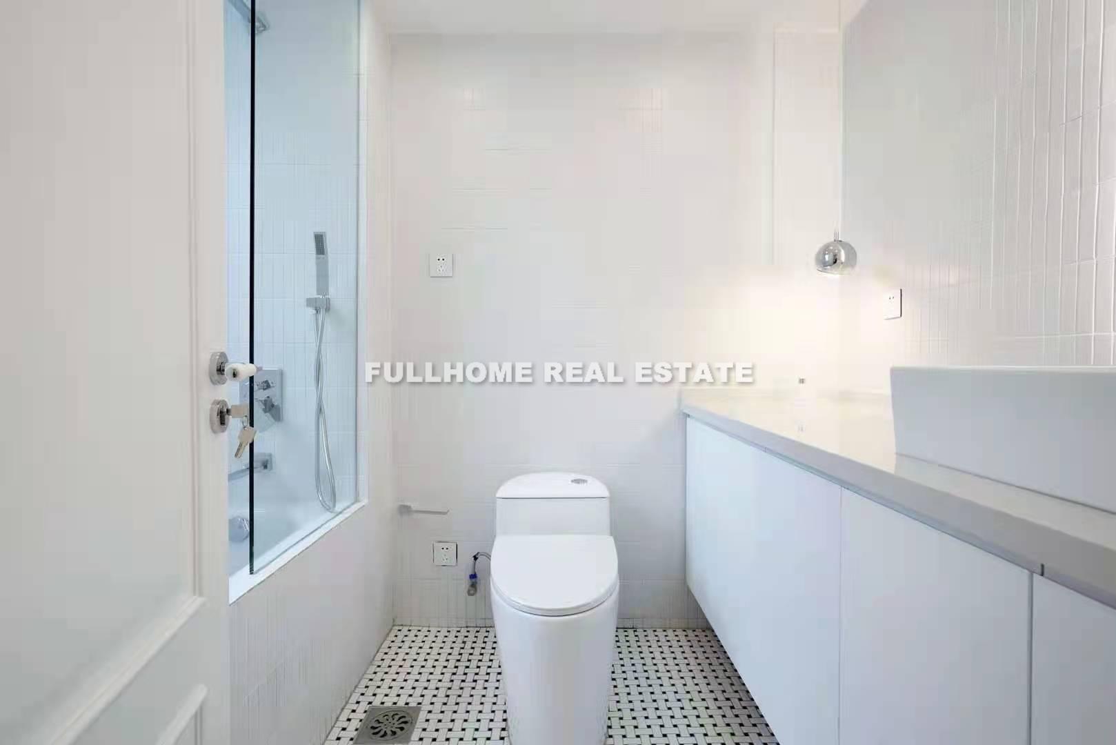 Zhao Feng Apartment - Interior view 3, Shanghai rental property