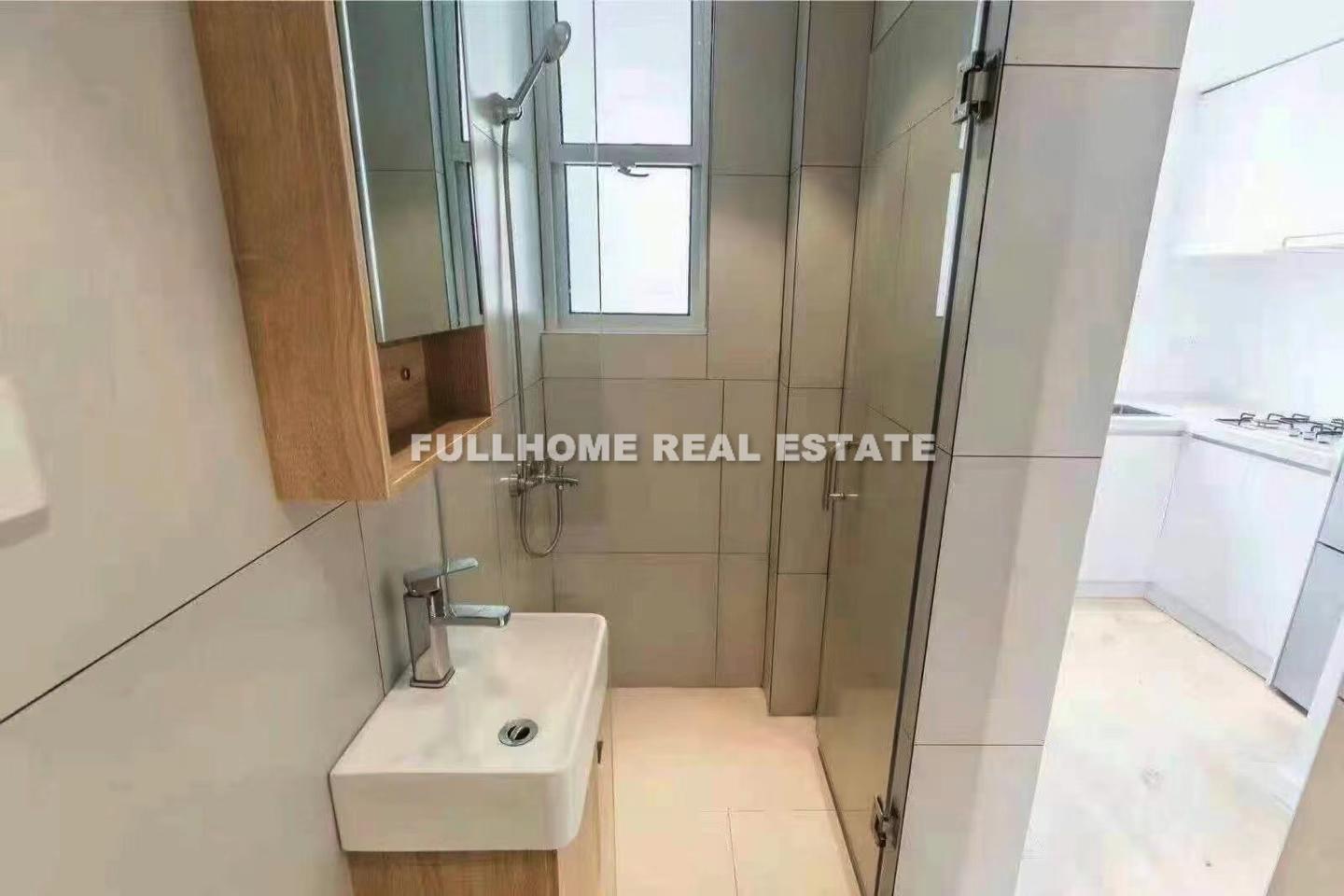 Lane 200-500 South Xiang Yang Road Old House - Interior view 6, Shanghai rental property