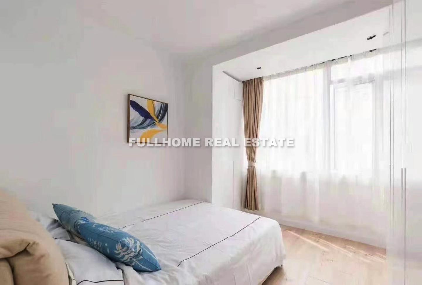 Lane 200-500 South Xiang Yang Road Old House - Interior view 5, Shanghai rental property