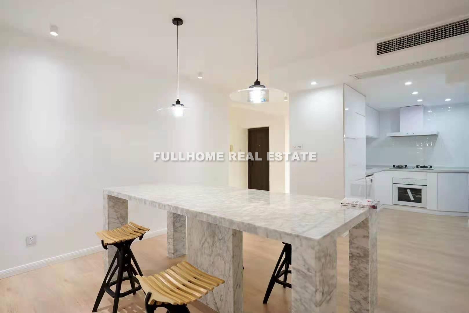 Zhao Feng Apartment - Interior view 5, Shanghai rental property