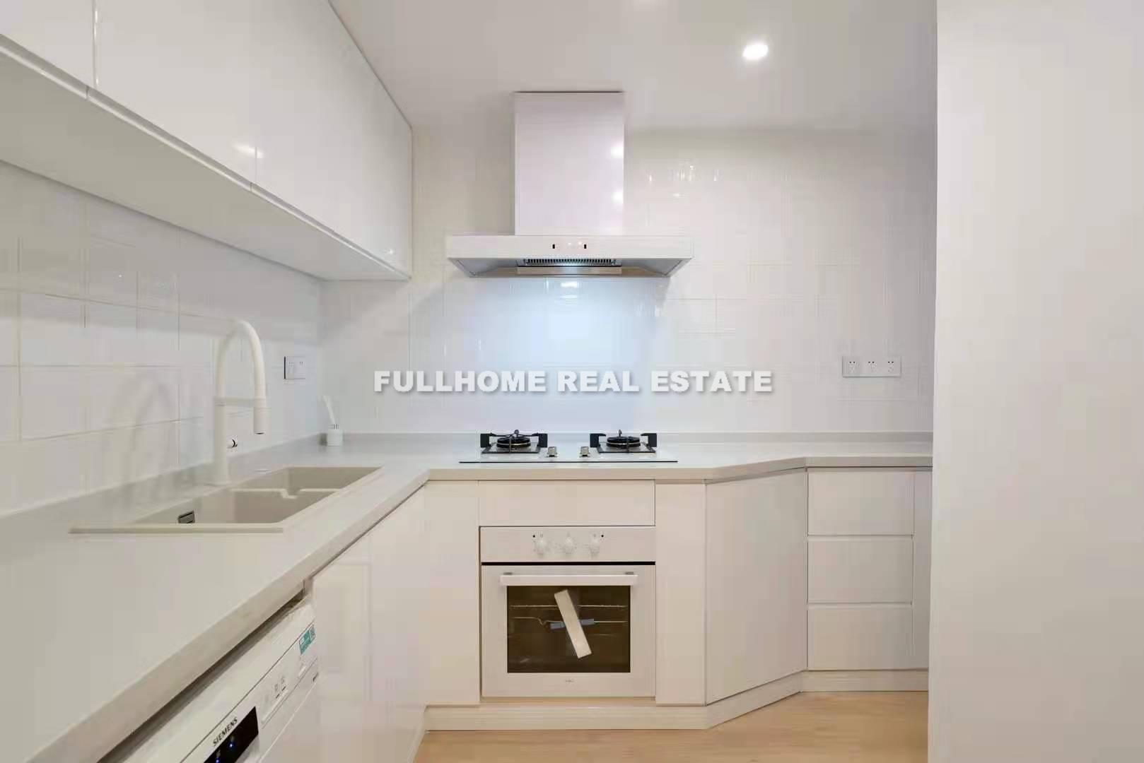 Zhao Feng Apartment - Interior view 4, Shanghai rental property