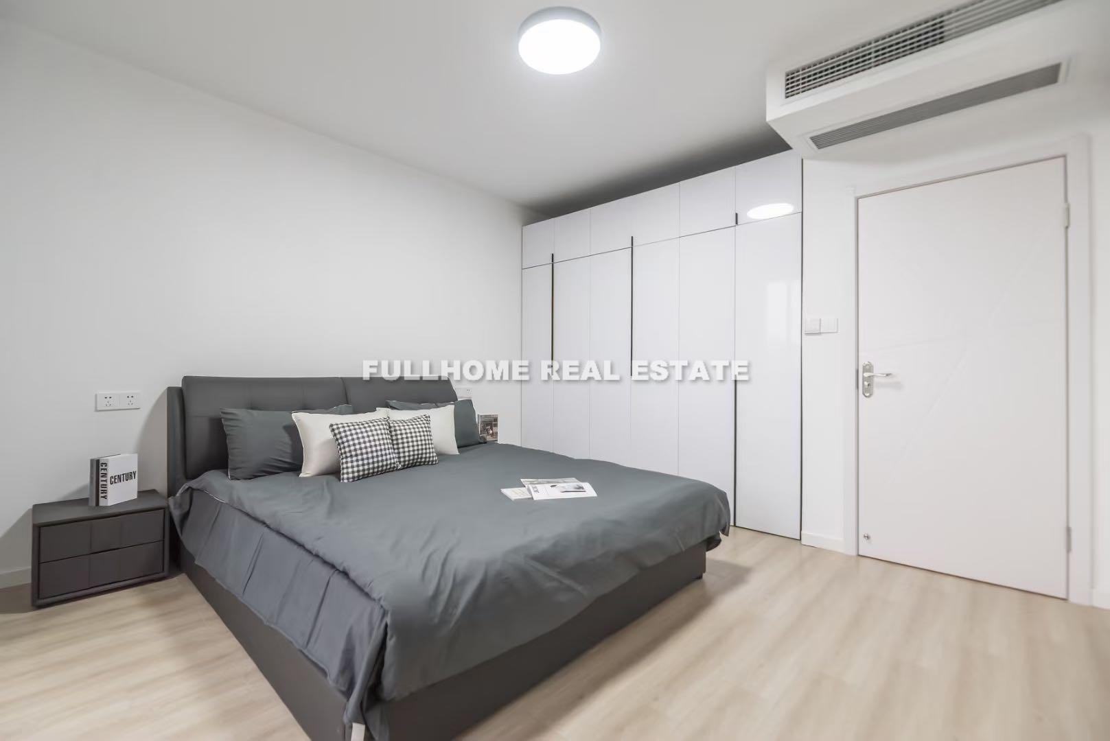 Jinhui Garden - Interior view 2, Shanghai rental property