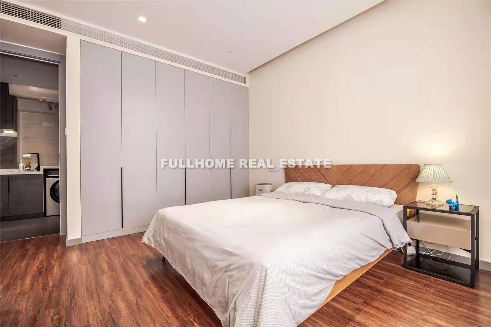 Hai Yi Apartment - Interior view 8, Shanghai rental property