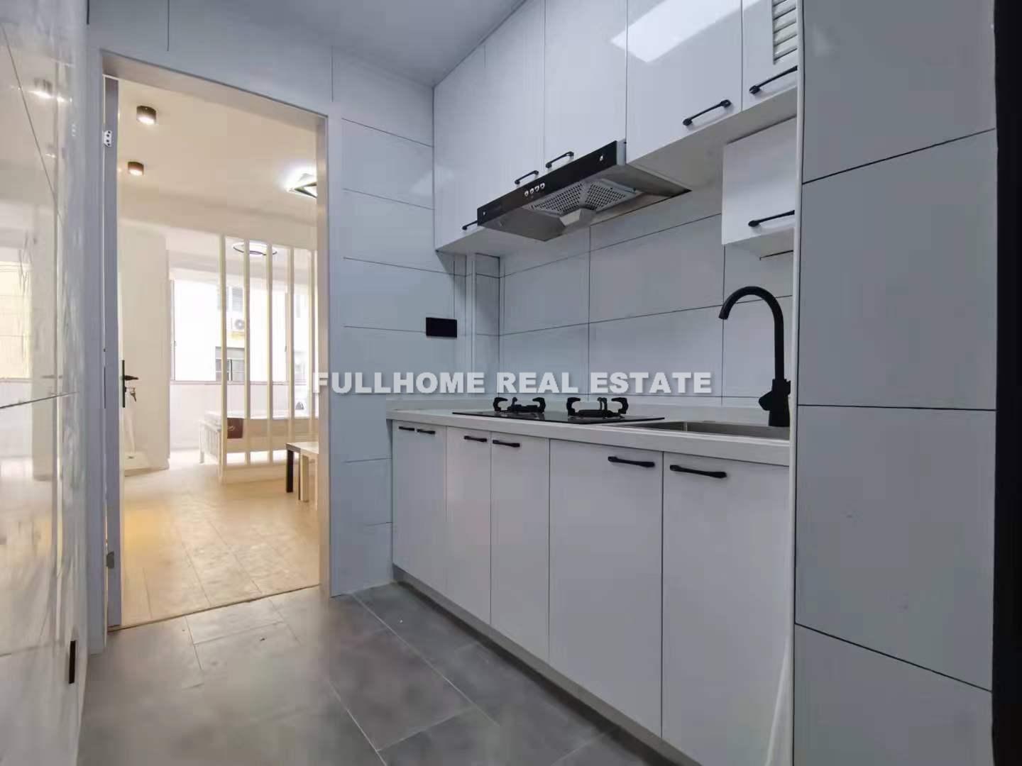 Changjiang Apartment - Interior view 3, Shanghai rental property