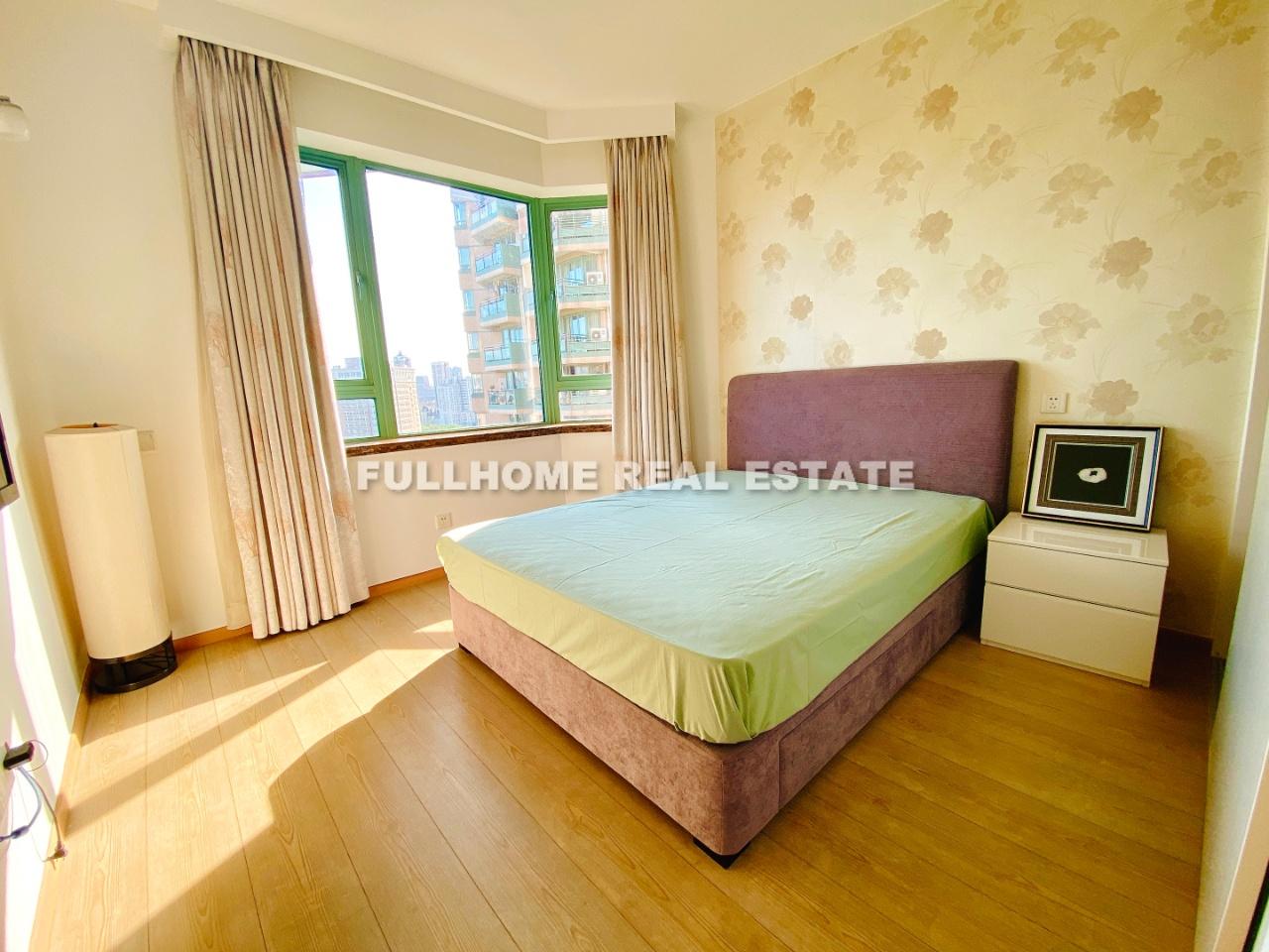 Central Residences - Interior view 6, Shanghai rental property