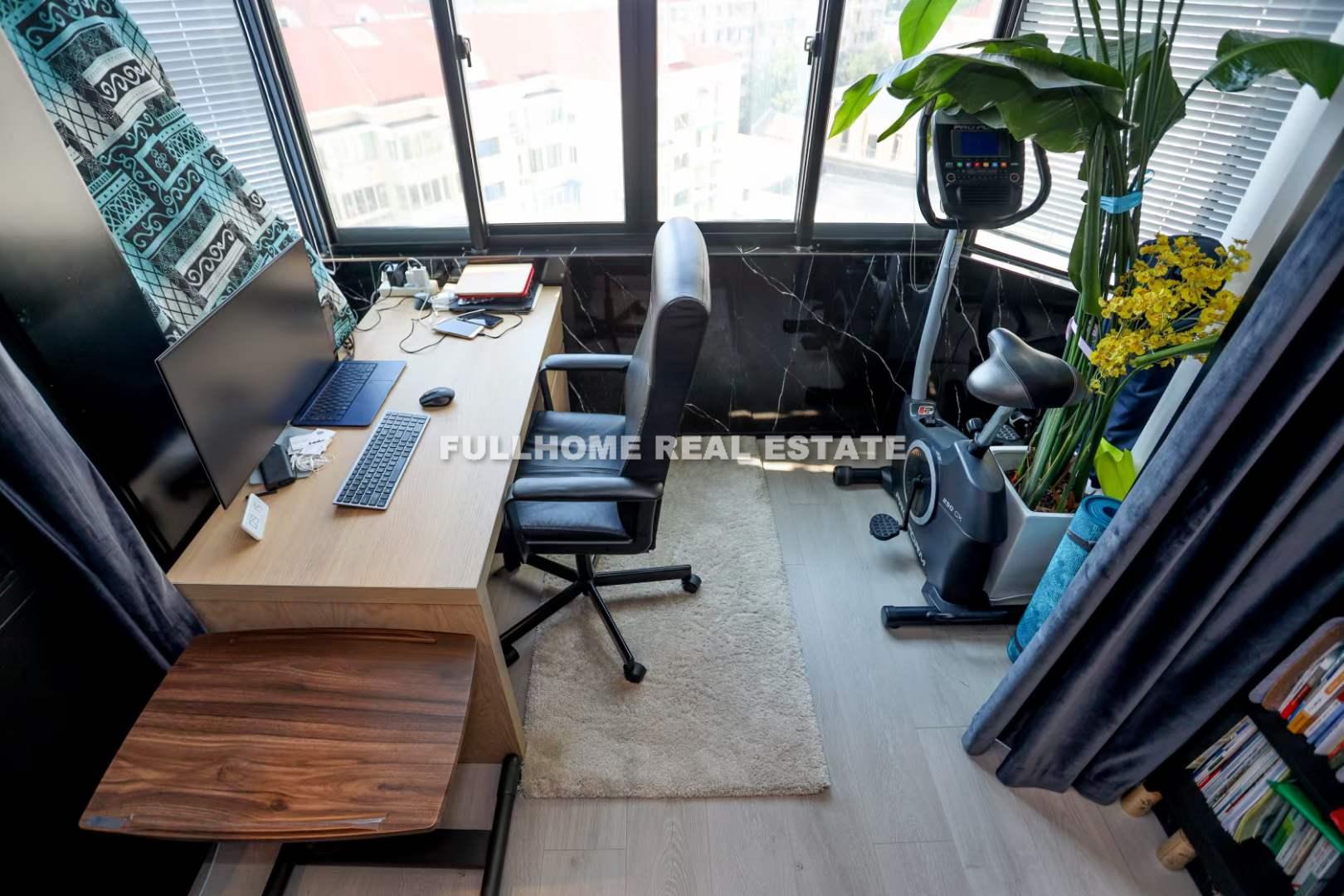 Sihe Garden - Interior view 8, Shanghai rental property