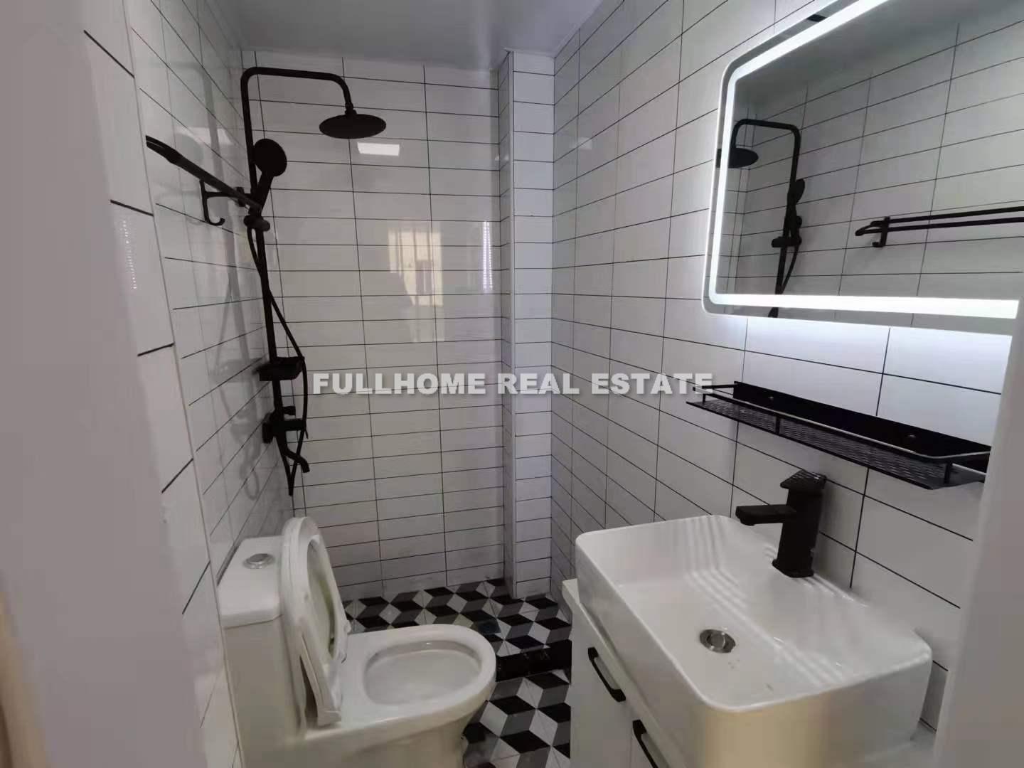 Changjiang Apartment - Interior view 4, Shanghai rental property