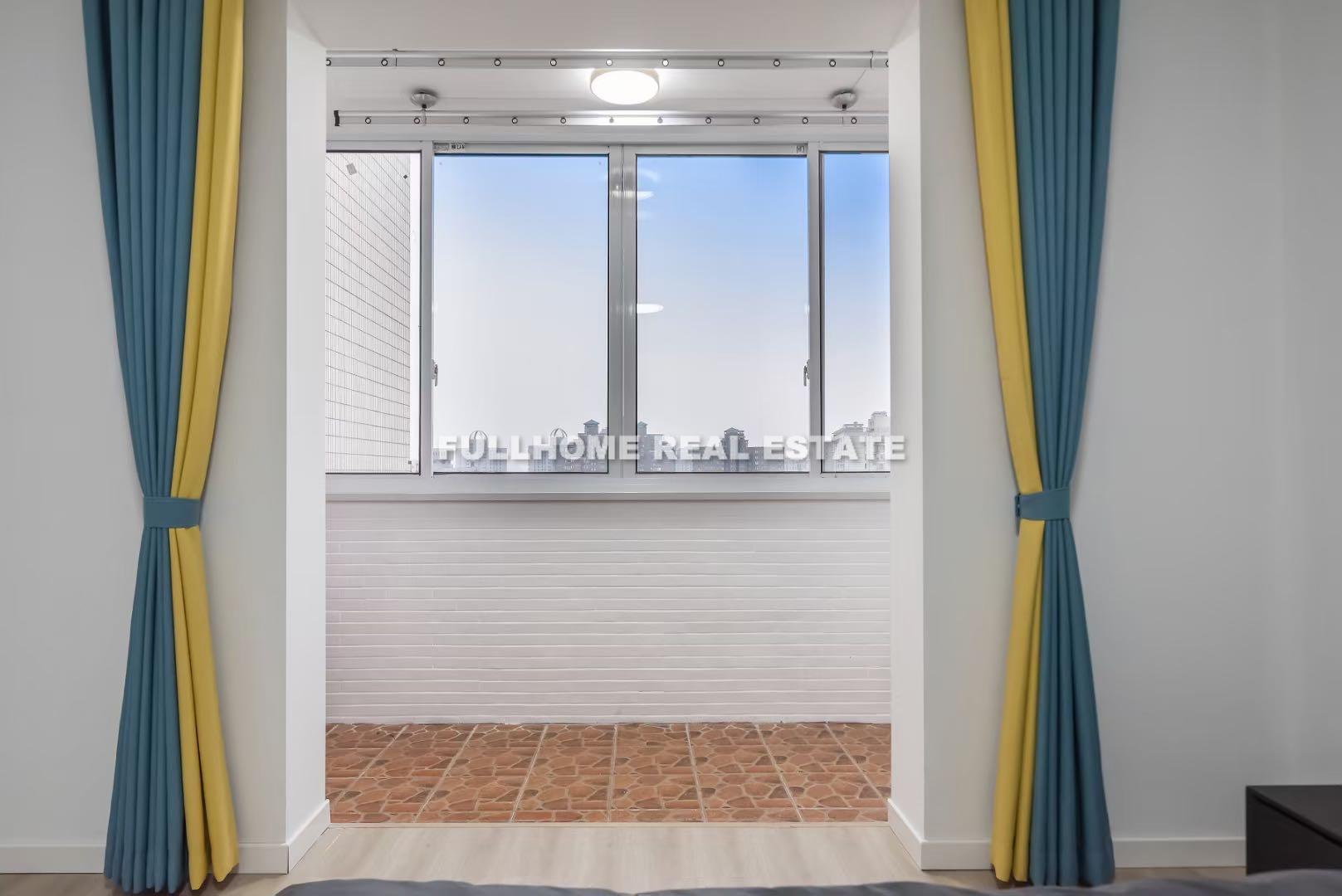Jinhui Garden - Interior view 9, Shanghai rental property