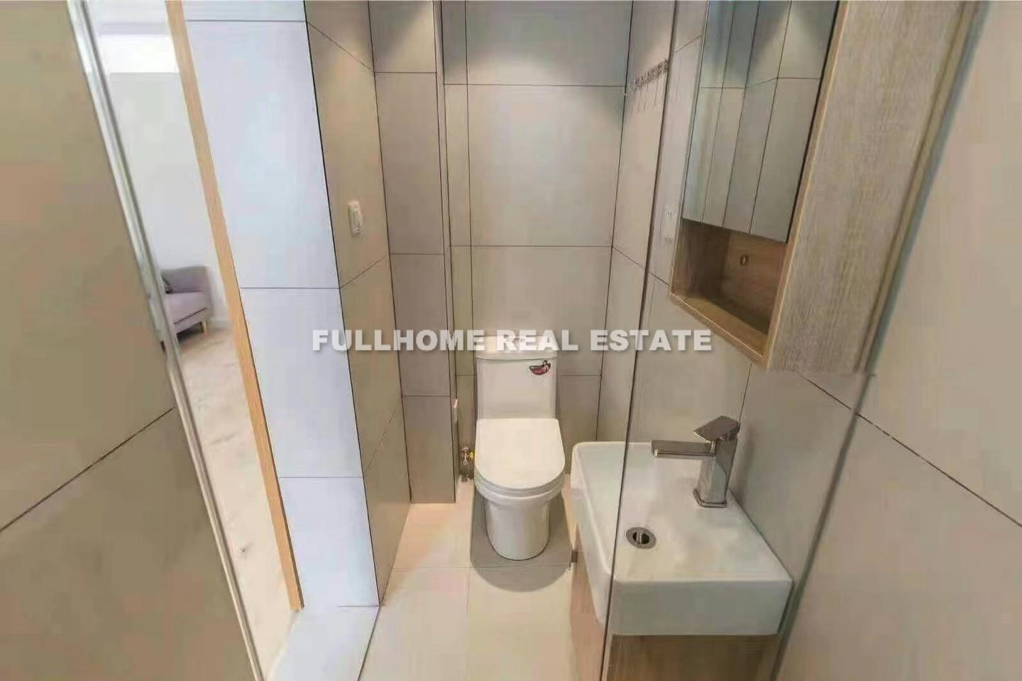 Lane 200-500 South Xiang Yang Road Old House - Interior view 7, Shanghai rental property