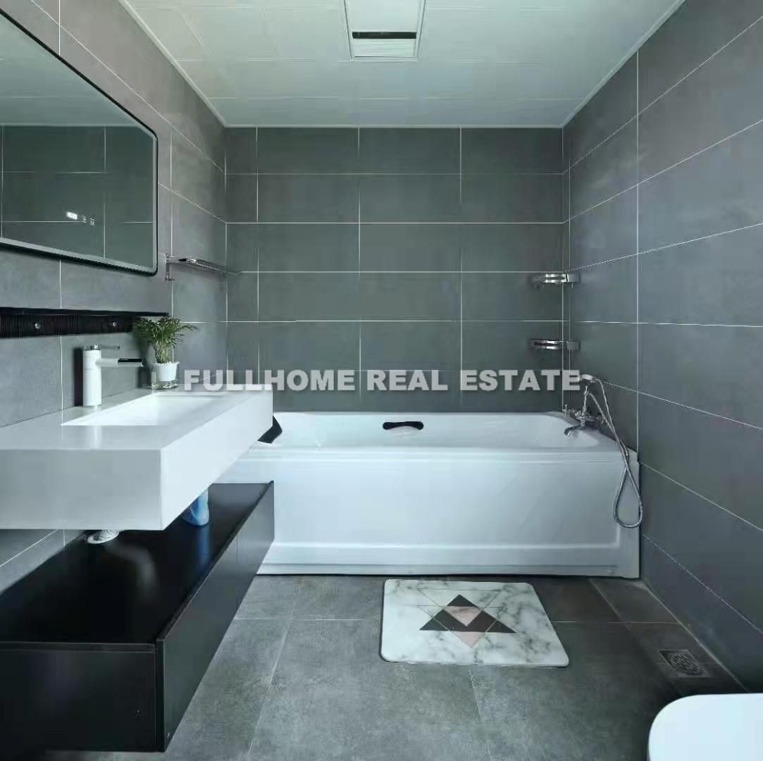 Sea of Clouds Garden - Interior view 4, Shanghai rental property