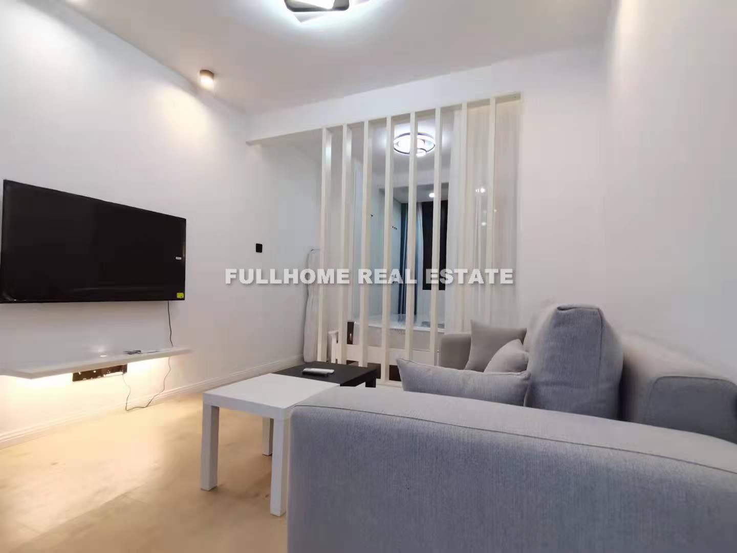 Changjiang Apartment - Interior view 6, Shanghai rental property