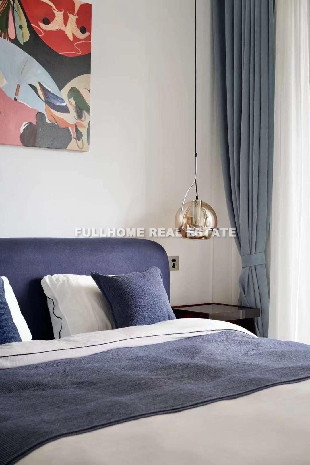 St. Johnson - Interior view 3, Shanghai rental property