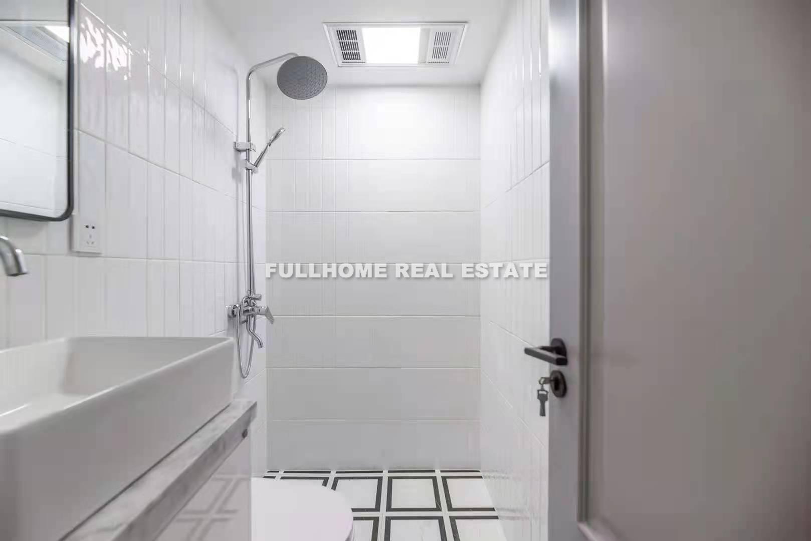 Hai Guan Er Cun - Interior view 4, Shanghai rental property