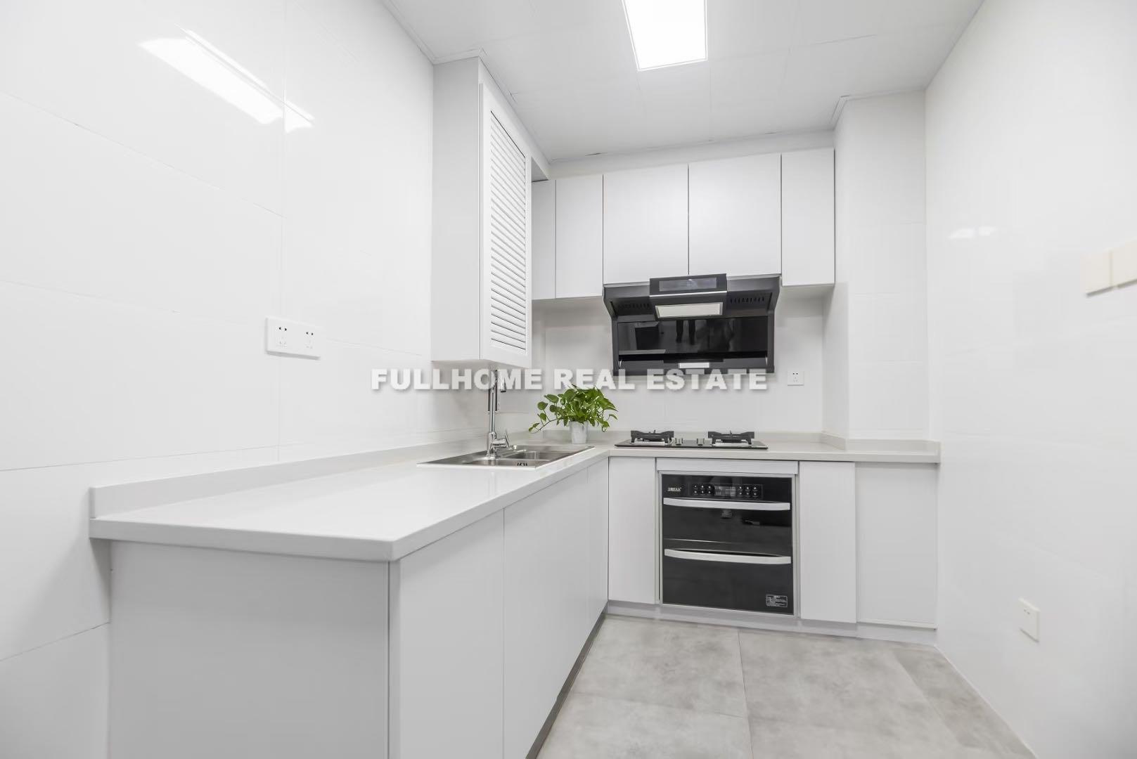 Jinhui Garden - Interior view 8, Shanghai rental property