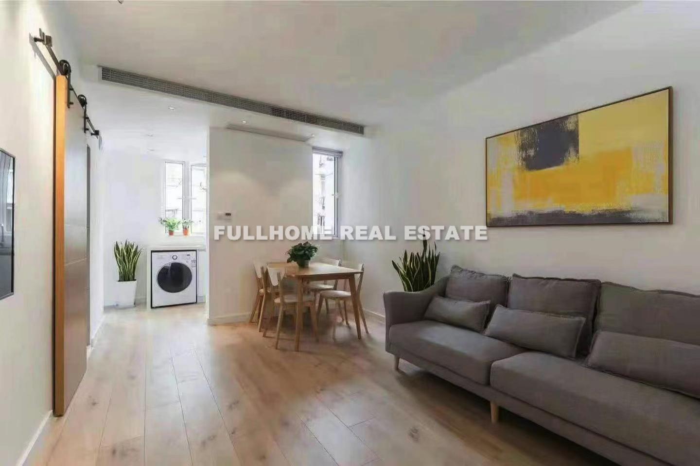 Lane 200-500 South Xiang Yang Road Old House - Interior view 2, Shanghai rental property