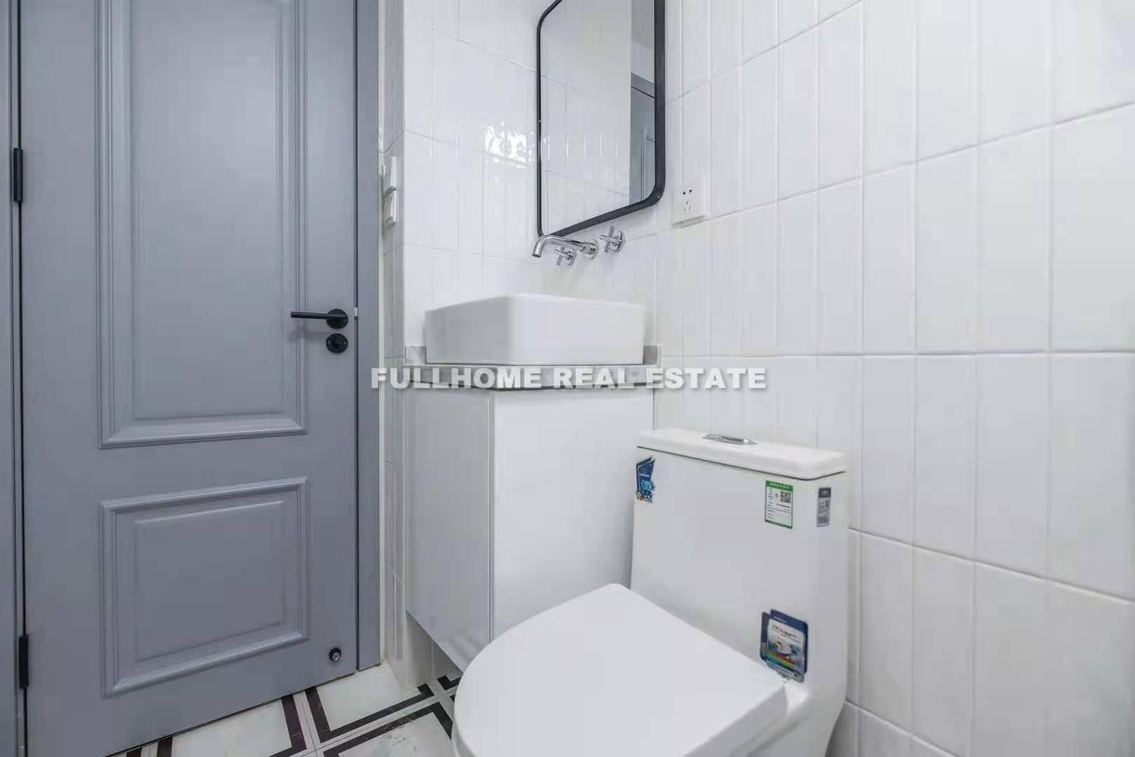 Hai Guan Er Cun - Interior view 8, Shanghai rental property