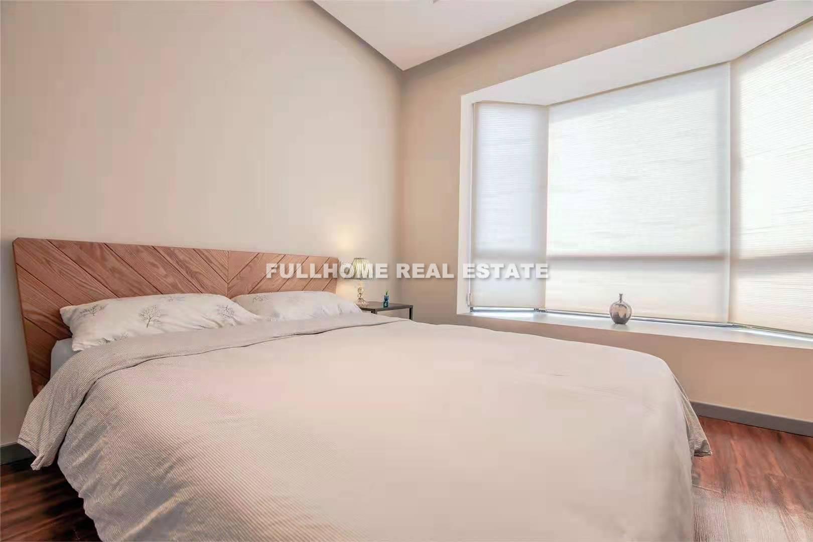 Hai Yi Apartment - Interior view 9, Shanghai rental property