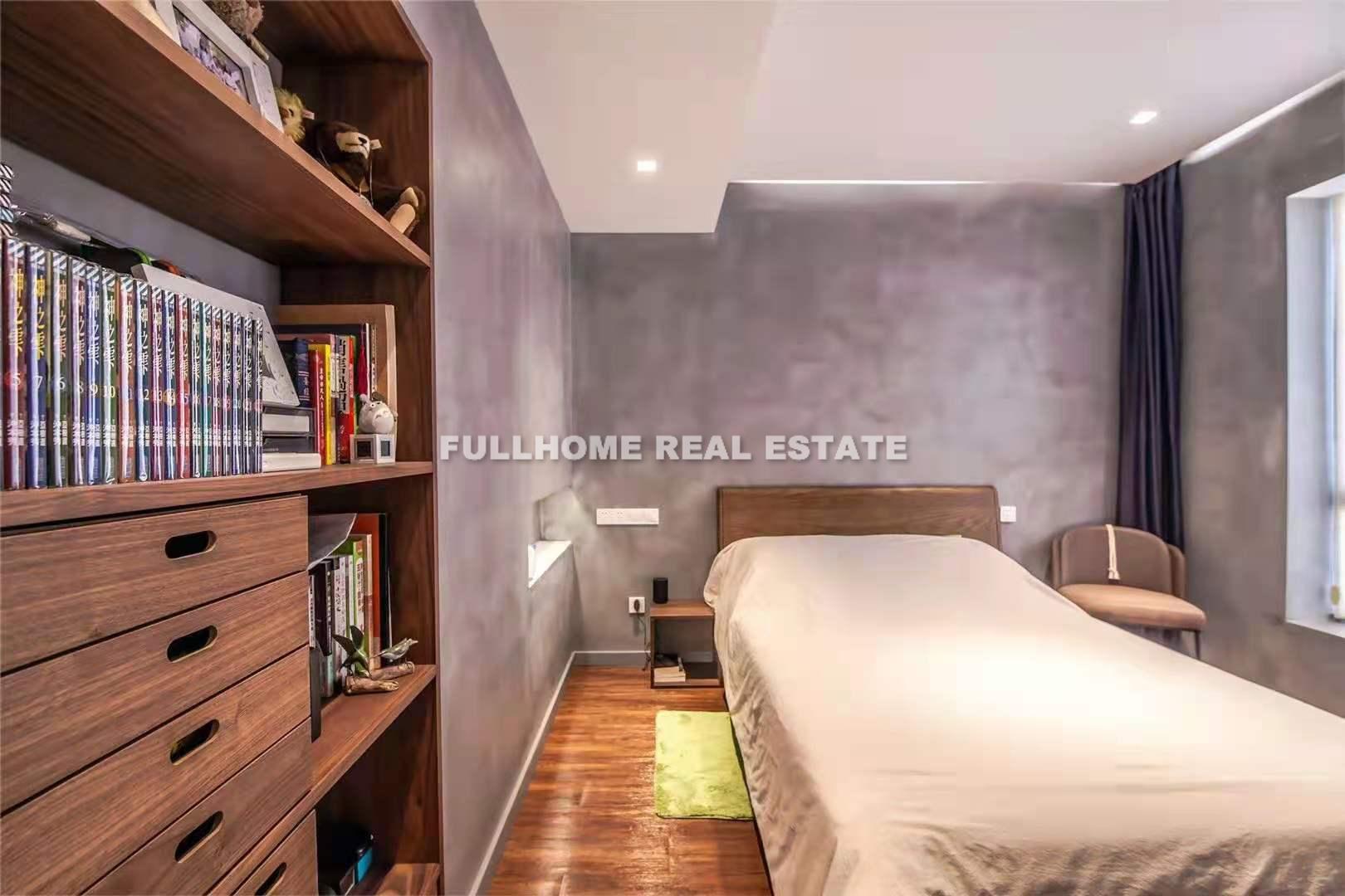 Hai Yi Apartment - Interior view 6, Shanghai rental property