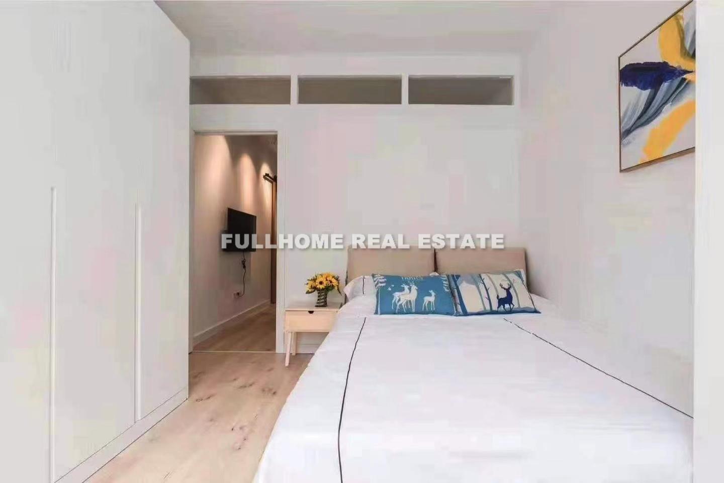 Lane 200-500 South Xiang Yang Road Old House - Interior view 4, Shanghai rental property