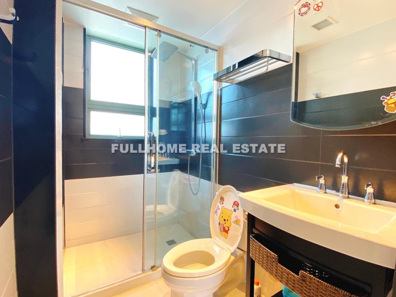 Central Residences - Interior view 7, Shanghai rental property